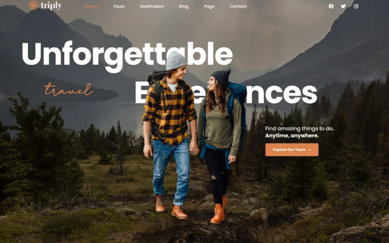 Plateformes de blogs